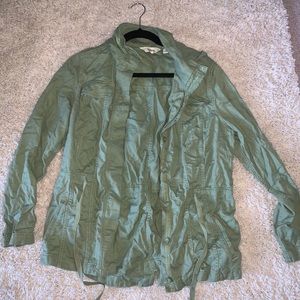 LL Bean Womens Jacket